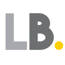 Luisbarreto.com Logo