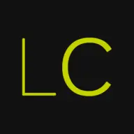 Luiscalvente.com Logo
