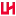 Luishuete.com Logo