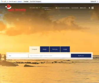 Luisimoveis.com.br(Luis Imóveis Niterói) Screenshot