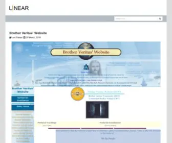 Luisprada.com(Bilingual Website (English) Screenshot