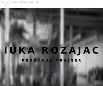 Lukar24.com(Lukar24fitness) Screenshot