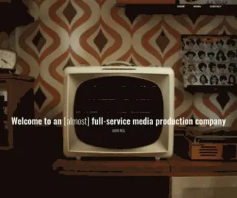 Lukasproduction.com(Lukas Production) Screenshot
