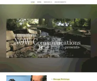 Luke-NOW.com(Luke NOW) Screenshot