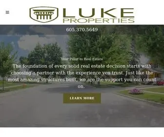 Luke.properties(Luke Properties) Screenshot