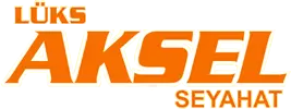 Luksakselseyahat.com Logo