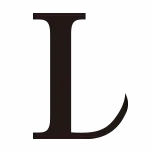 Lulamag.jp Logo