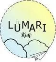 Lumarikids.com.br Logo