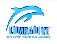 Lumbadive.com Logo
