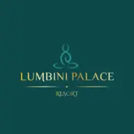 Lumbinipalace.com Logo