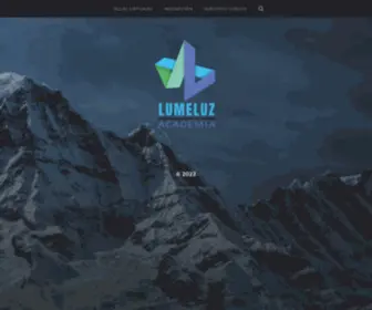 Lumeluz.com.ve(Lumeluz) Screenshot