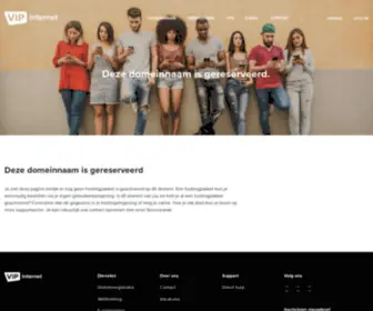 Lumilamp.com(Clayre & Eef webshop voor winkeliers ) Screenshot