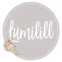 Lumilill.ee Favicon