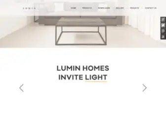 Lumin.lk(Lumin) Screenshot