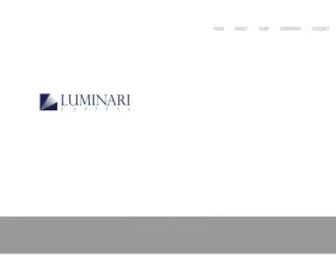 Luminaricapital.com(Luminaricapital) Screenshot