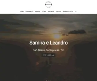 Luminifoto.com(Fotógrafo de casamento) Screenshot