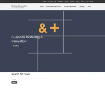 Lumosbusiness.com(Business Models Innovation) Screenshot
