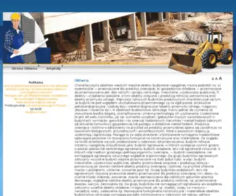 Lumpik24.pl(Internetowy ciucholand) Screenshot