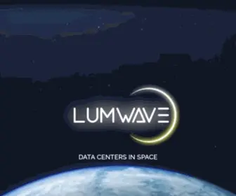 Lumwave.com(Lumwave) Screenshot