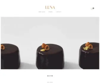 Luna.sg(Luna singapore) Screenshot