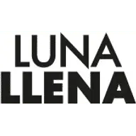 Lunallena.es Favicon