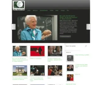 Lunaproductions.com(Luna Productions) Screenshot