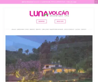 Lunatour.ec(Lunatour) Screenshot