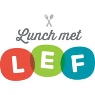 Lunchmetlef.be Favicon