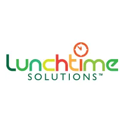 Lunchtimesolutions.com Logo