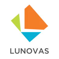 Lunovas.com Logo
