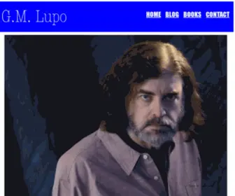 Lupo.com(Publishing and distribution of digital media) Screenshot