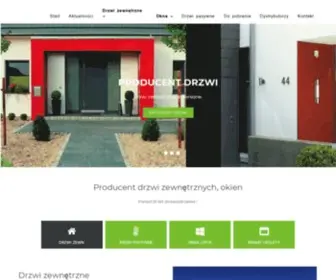 Lupol.pl(Rolety zewnętrzne) Screenshot