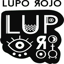 Luporojo.com.ar Favicon