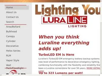 Luraline.lighting(Luraline Lighting) Screenshot