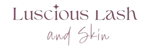 Lusciouslashandskin.com Favicon