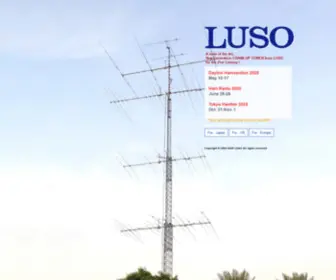 Lusotower.com(Up Towers) Screenshot