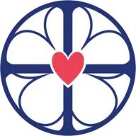 Lutheranchurch.co.uk Logo