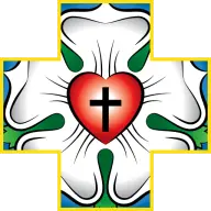 Lutheranliturgy.org Favicon