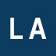 Lutherauctions.com Logo