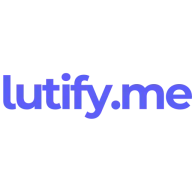 Lutify.me Logo