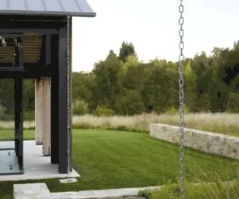 Lutskoassociates.com(Lutsko Associates) Screenshot