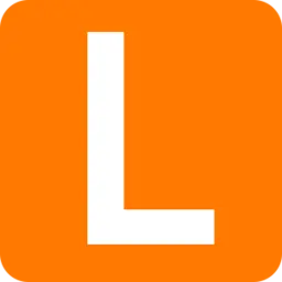 Luuk.ca Favicon