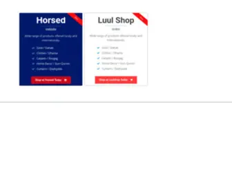 Luulshop.com(LUUL SHOP IN DUBAI [carousel) Screenshot