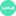 Luuup.com Logo