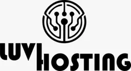 Luvihosting.com.ar Favicon