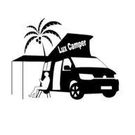 Lux-Camper.ir Logo
