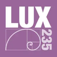 Lux235.com Favicon
