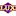 Lux39.club Logo
