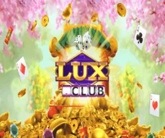 Lux39.club Screenshot