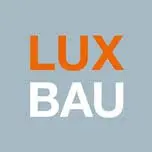 Luxbau.at Logo